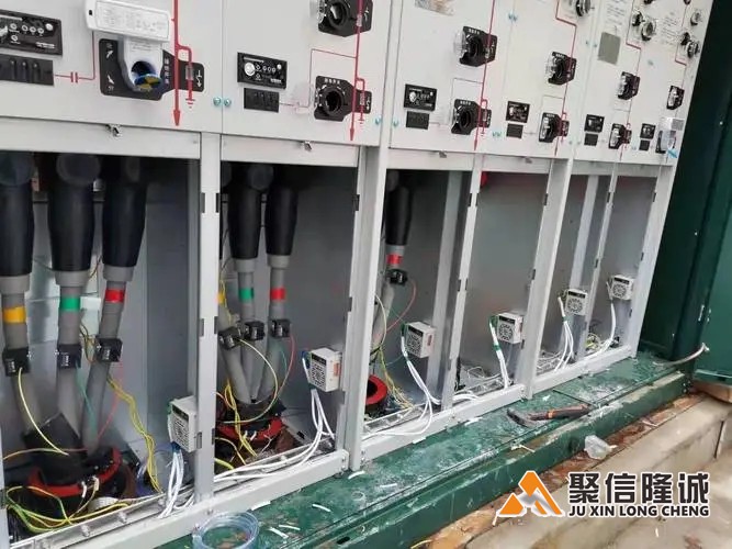 環網櫃間隔香蕉视频免费下载案例